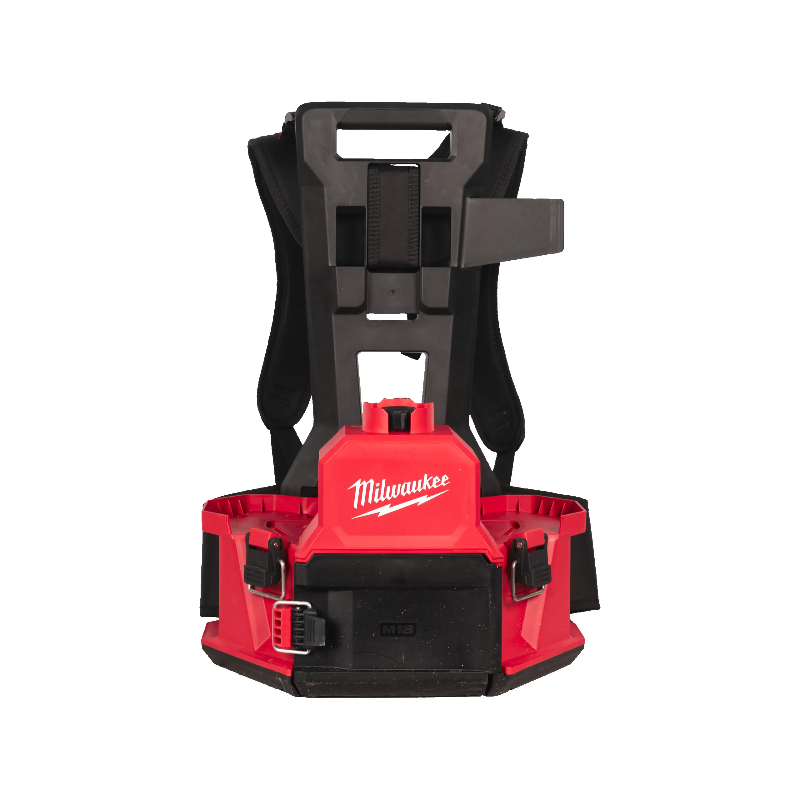Base de pulvérisateur dorsal M18™ - MILWAUKEE - sans batterie, ni chargeur - 4933498961