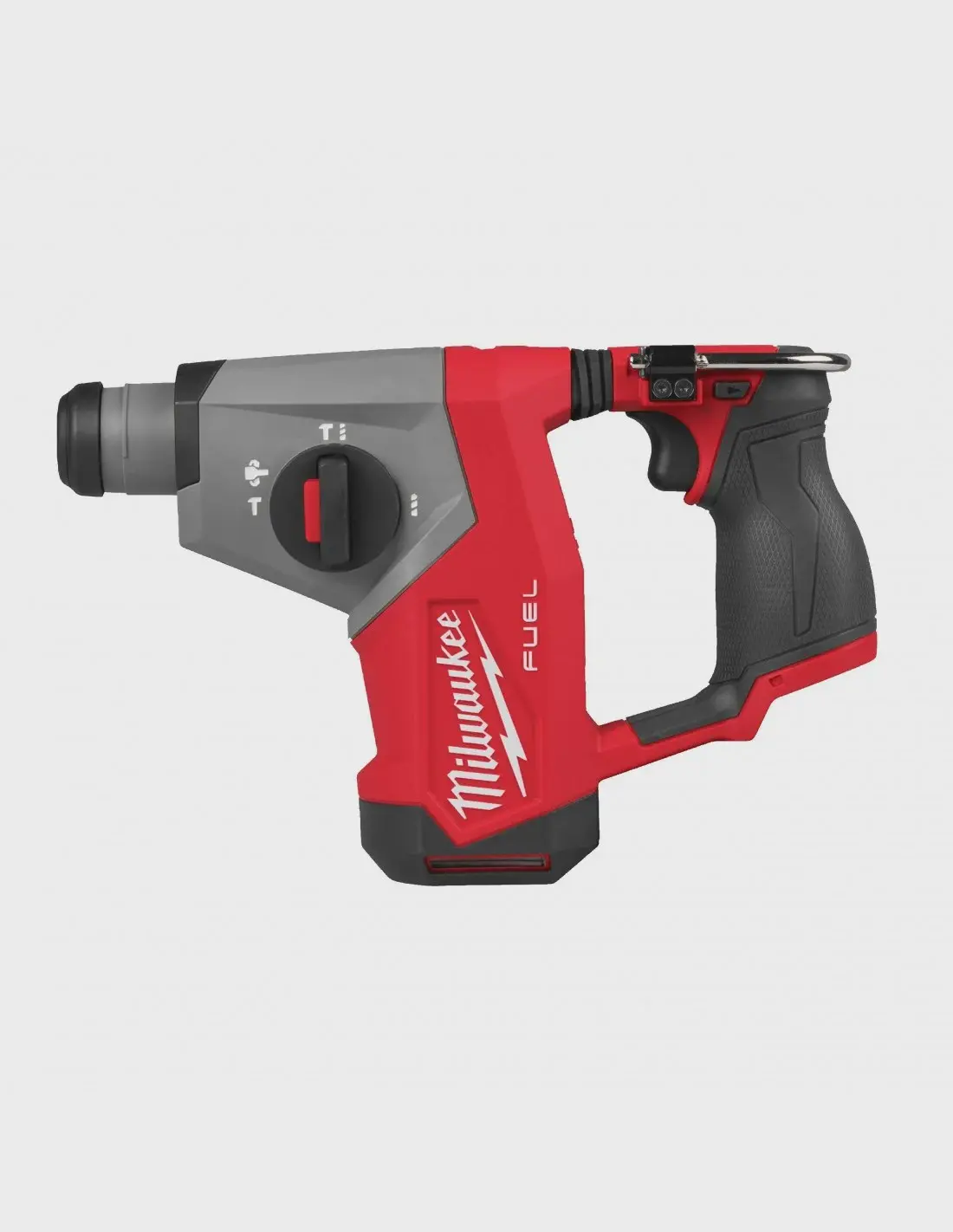 Perforateur compact SDS-PLUS 16mm M12 FHAC16-0 - MILWAUKEE - Sans batterie, ni chargeur - 4933499183