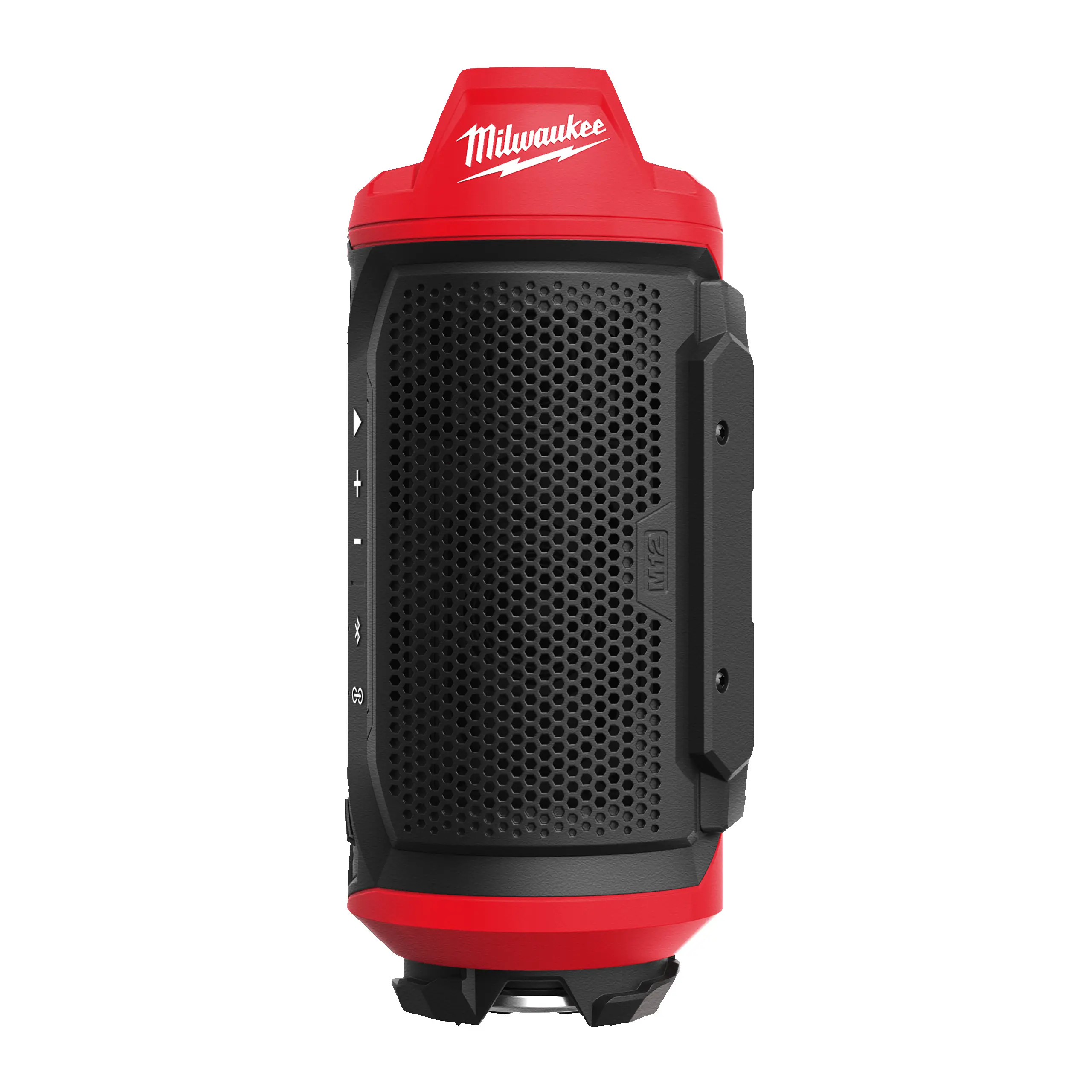 Enceinte de chantier M12 SPEJSG2-0 Bluetooth 12V sans batterie - MILWAUKEE - 4933498433
