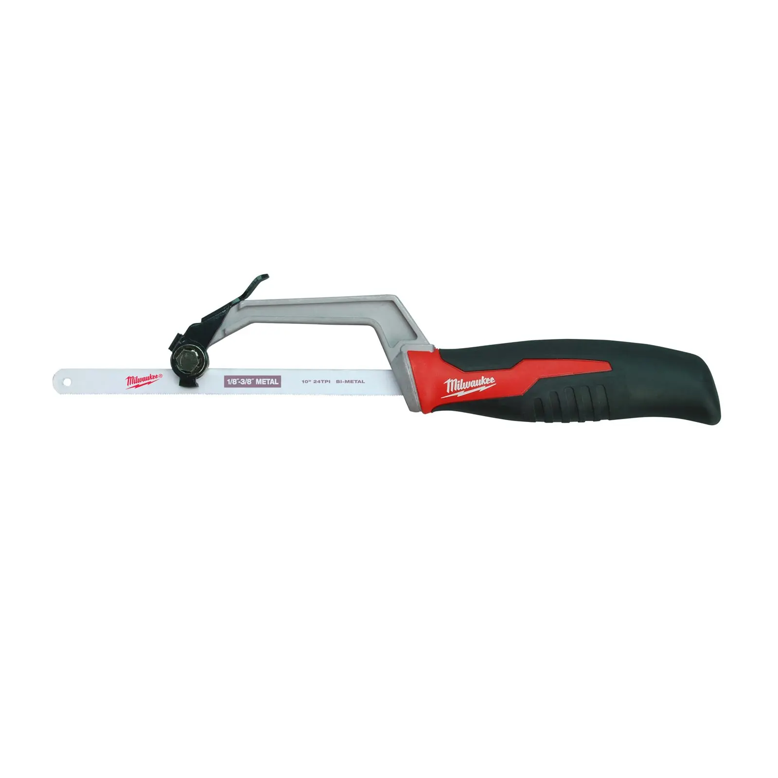 Scie à métaux compacte - MILWAUKEE - 4932500041