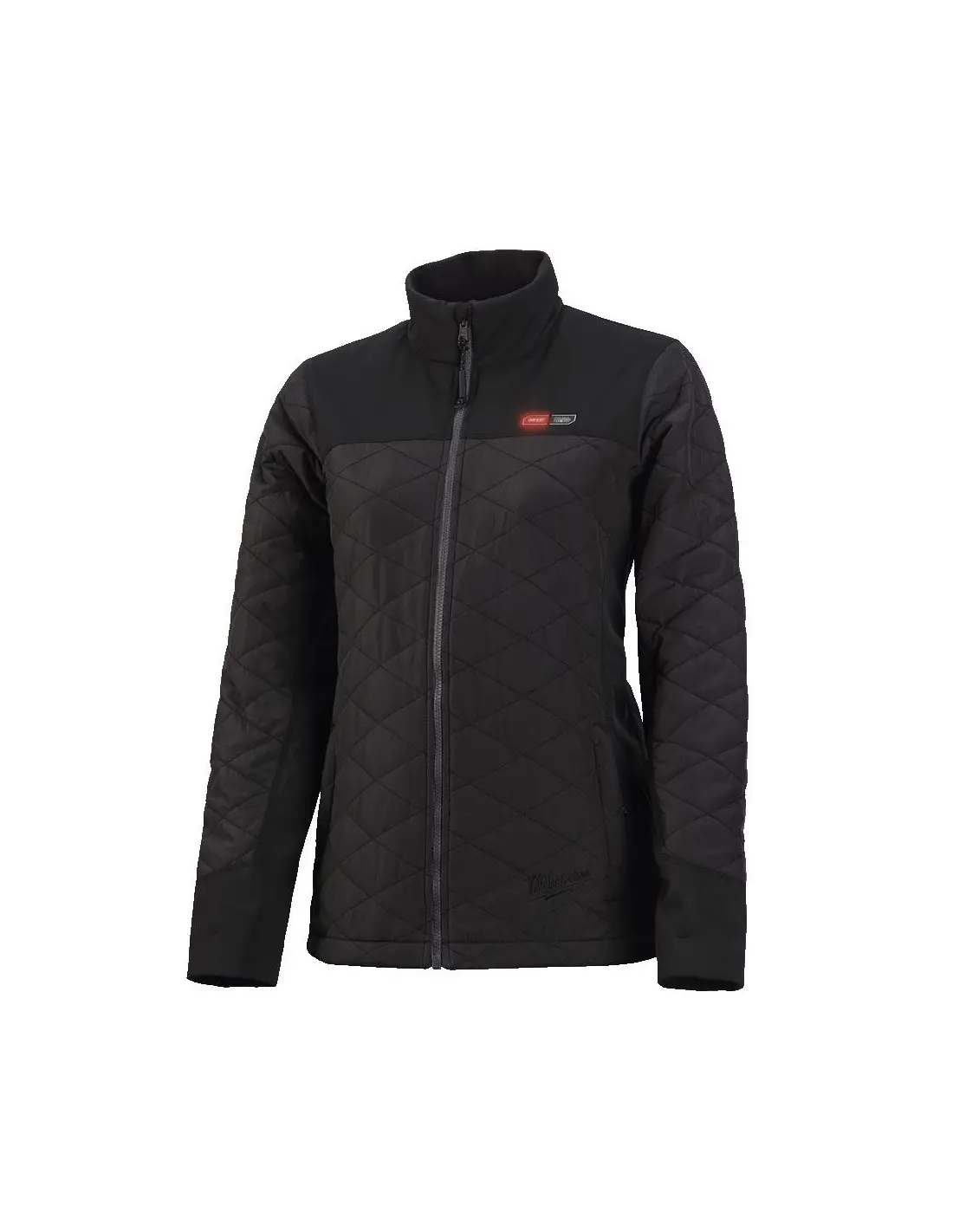 Veste polaire chauffante M12 HJPLadies-0 - Taille XL - Sans batterie - MILWAUKEE - 4933464639