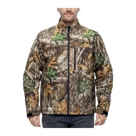 Veste chauffante M12™ HEXON (XL) - MILWAUKEE - sans batterie, ni chargeur - 4932493834