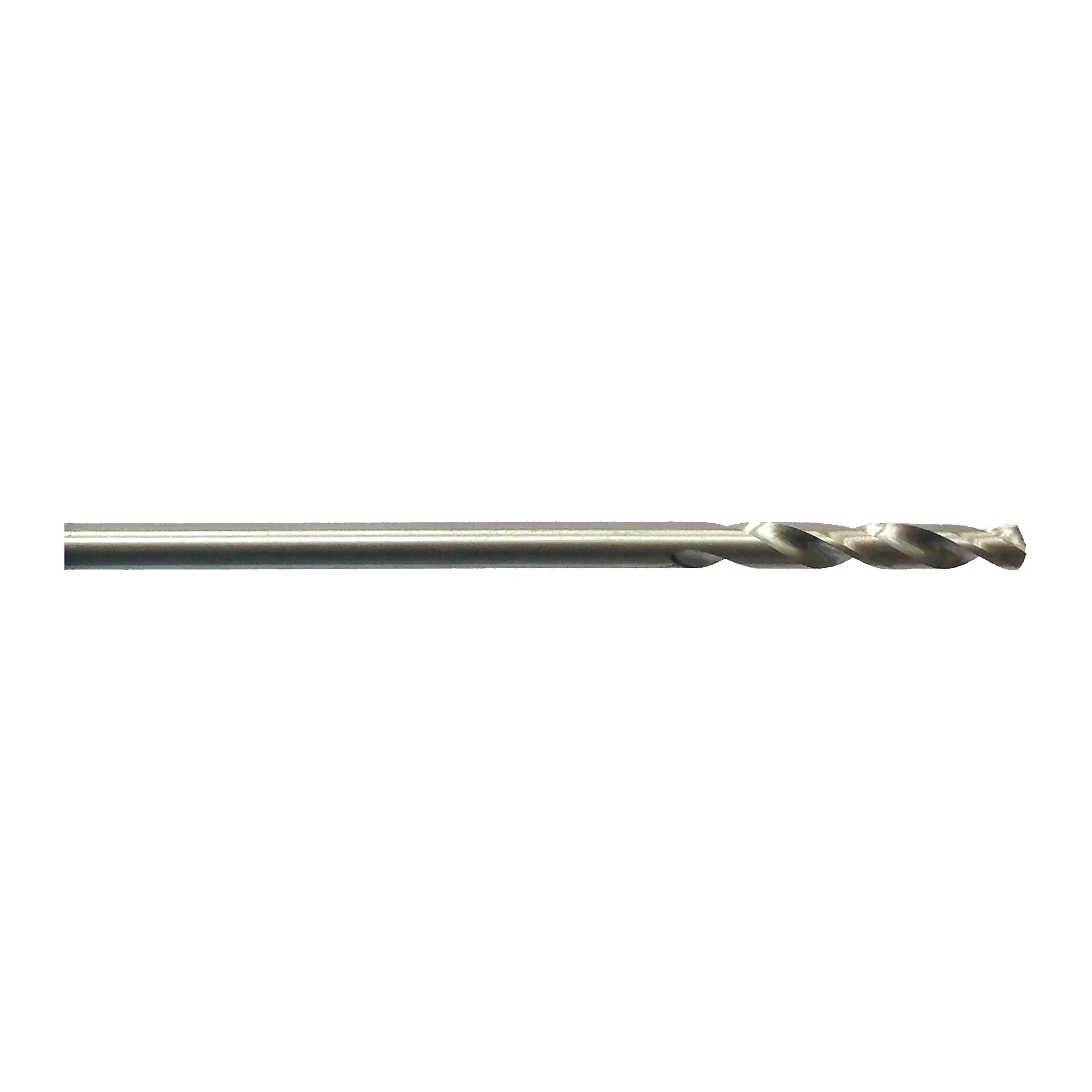 Foret pilote HSS-CO pour scie cloche HCS - Ø 6 x 89 mm - 1 pièce - MILWAUKEE - 4932499257