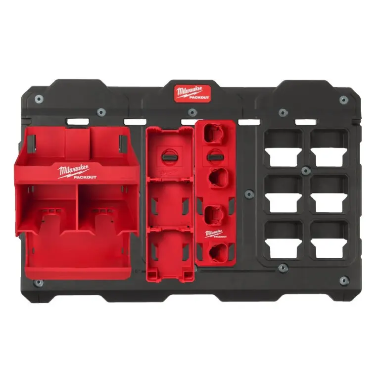 Kit mural d'aménagement Packout™ - MILWAUKEE - 4932493620
