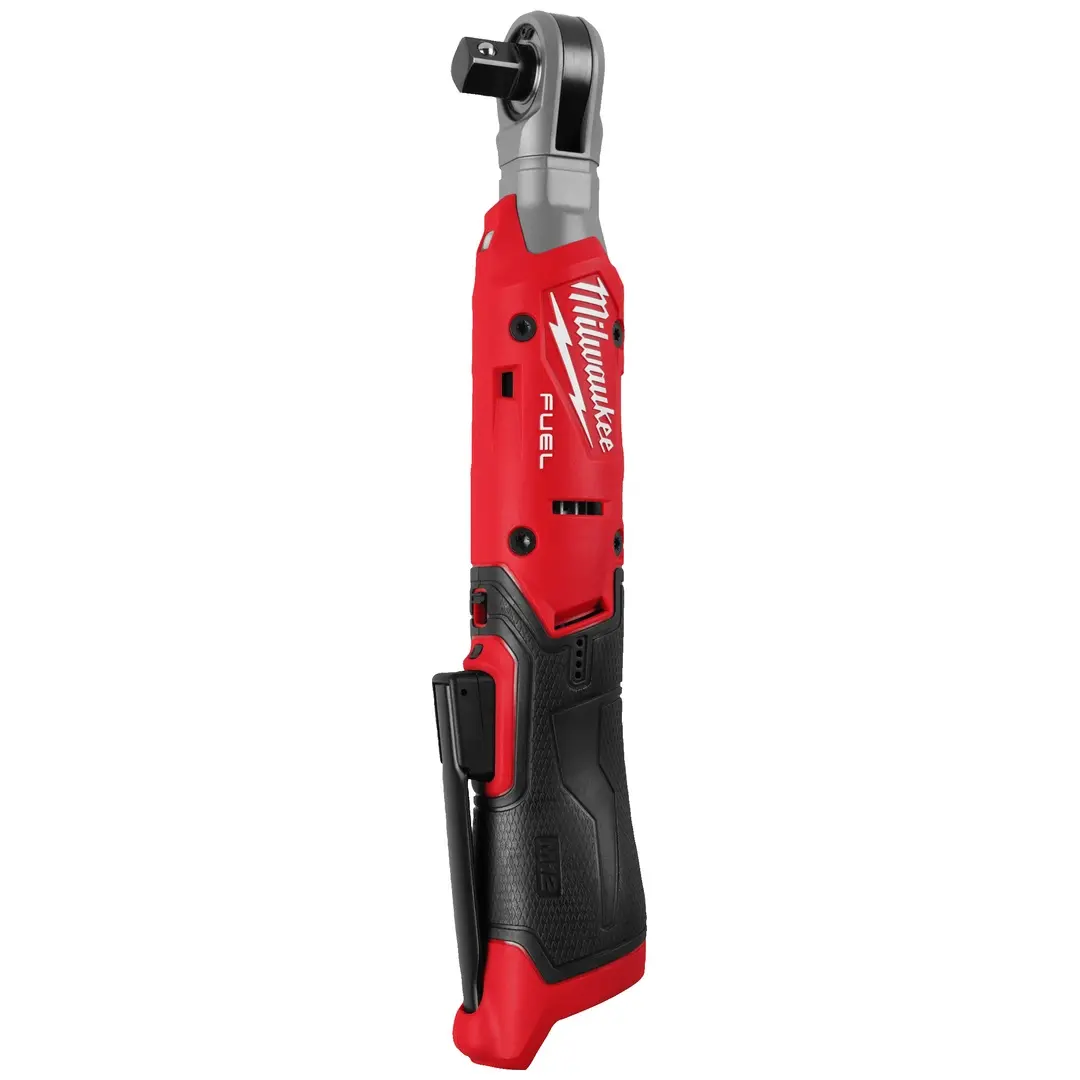 Clé à cliquet sans M12 FUEL 1/2" Gen 2 - MILWAUKEE - sans batterie, ni chargeur - 4933498939