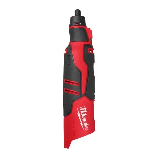 Meuleuse droite Brushless M12™ - MILWAUKEE - sans batterie, ni chargeur - 4933493591