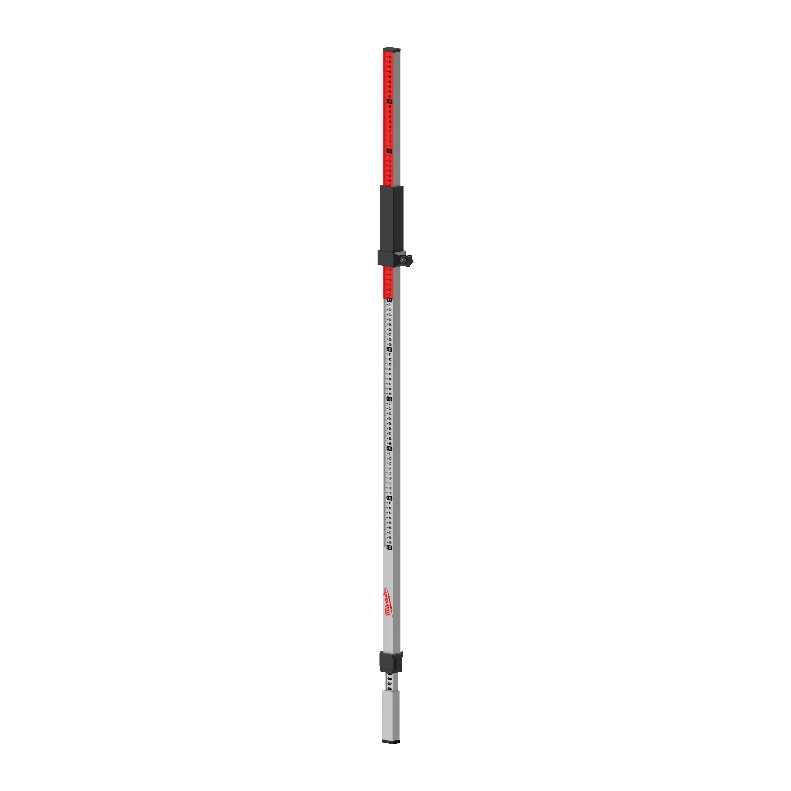 Mire graduée 2,4 m - SR240 - MILWAUKEE - 4932493202