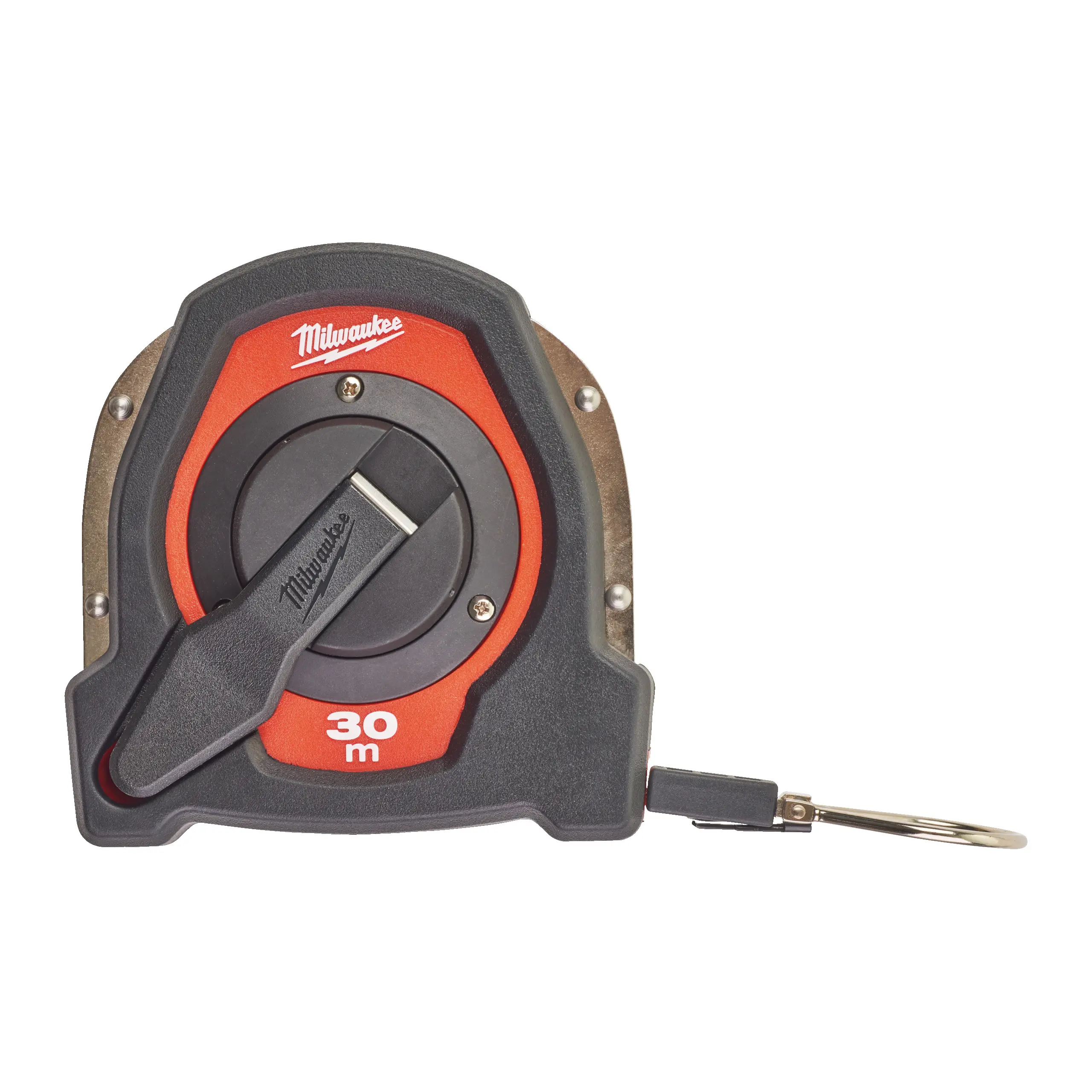 Mesure longue boitier fermé 30m - MILWAUKEE - 4932501123