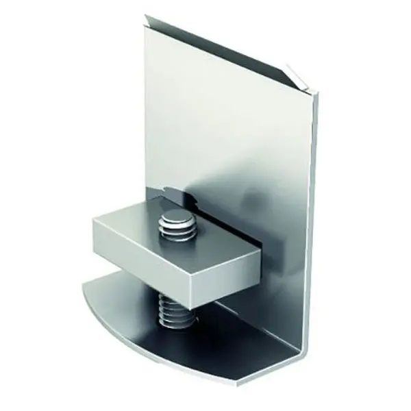 Enjoliveur d'extrémité pour rail tubulaire Sportub 35 x 30 mm - MANTION SAS - 3540