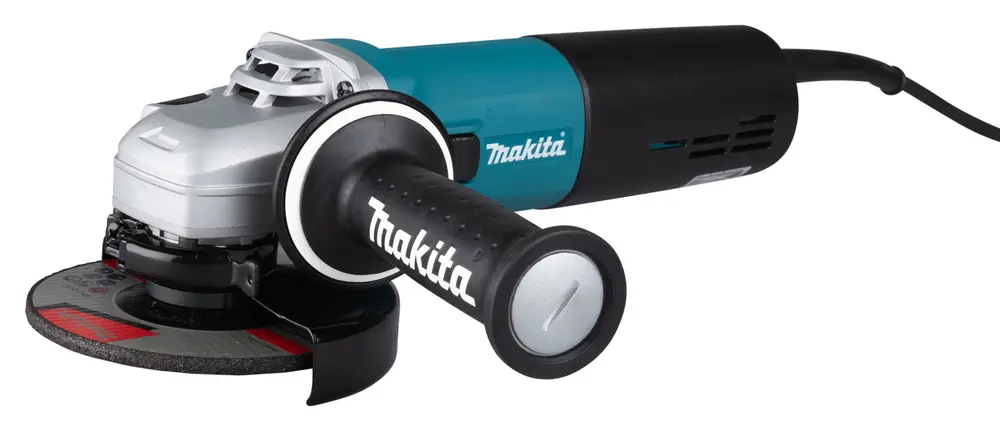 Meuleuse Ø 125 mm 1400W - MAKITA - 9565CVR