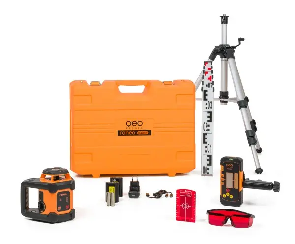 Pack roneo maxiset et FR50 - GEO FENNEL - 292200-BC50