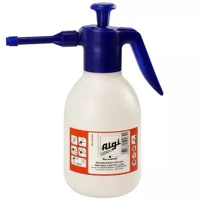 Pulvérisateur à pression 2L - ALGI EQUIPEMENTS - 07470200