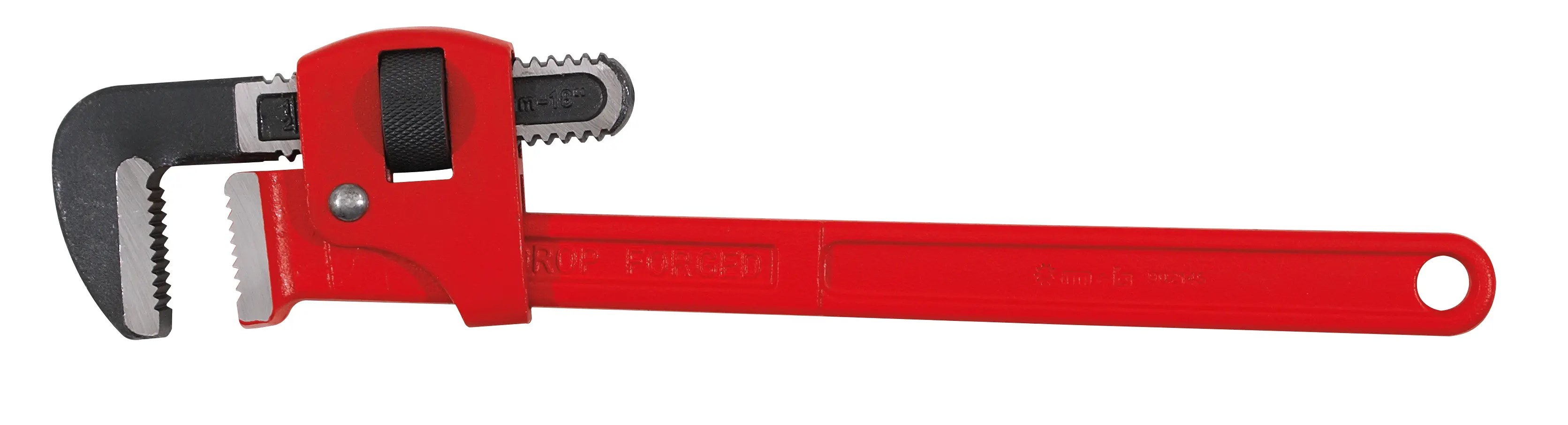 Clé Stillson 350MM-14 ouverture 11/12 - MOB - 9021350001