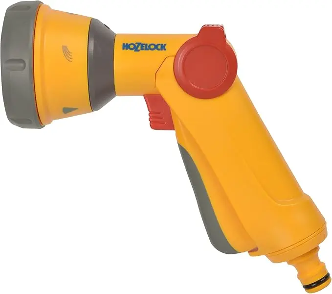 Pistolet multi spray - TRICOFLEX HOZELOCK - 100-001-210