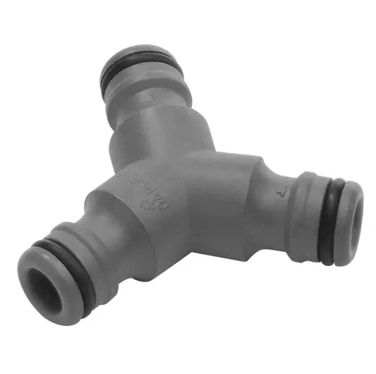 Raccord dérivation en Y - GARDENA - 2934-20