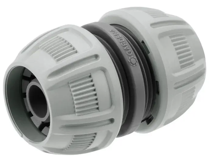 Réparateur de tuyau d'arrosage 19 mm (3/4") - GARDENA - 18233-20