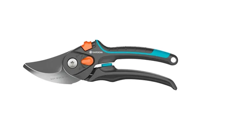 Sécateur PremiumCut Pro Flex pour bois vert, bypass, diamètre de coupe 24 mm - GARDENA - 12252-20