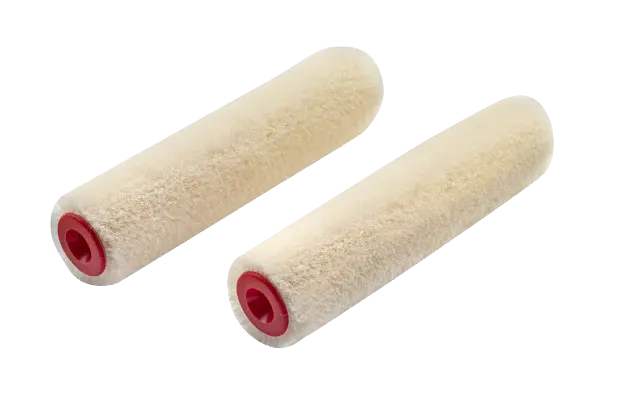 2 manchons laqueur velour 110 mm - OUTIL PARFAIT - 193551110