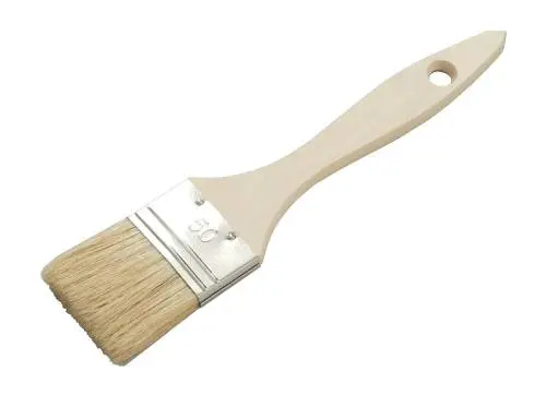 Pinceau plat en soie - OUTIL PARFAIT - 5943020