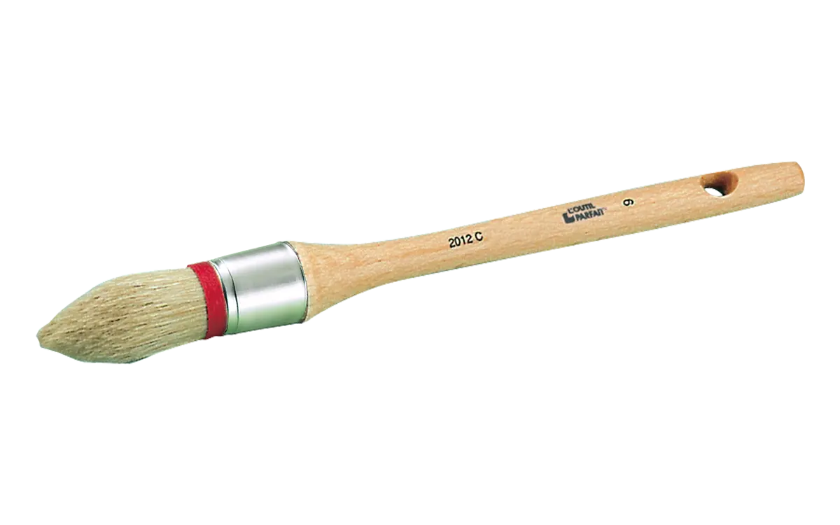 Brosse rechampir universelle - OUTILPARFAIT - 2012506