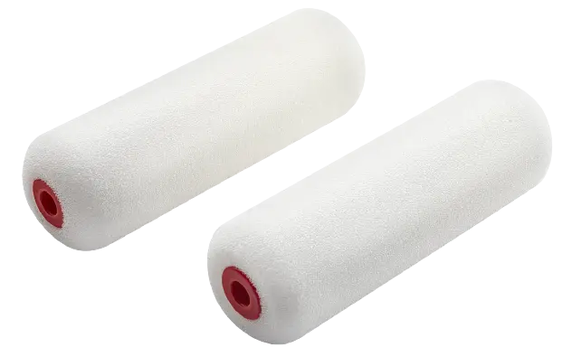 2 manchons laqueur mousse 110 mm - OUTIL PARFAIT - 193880110