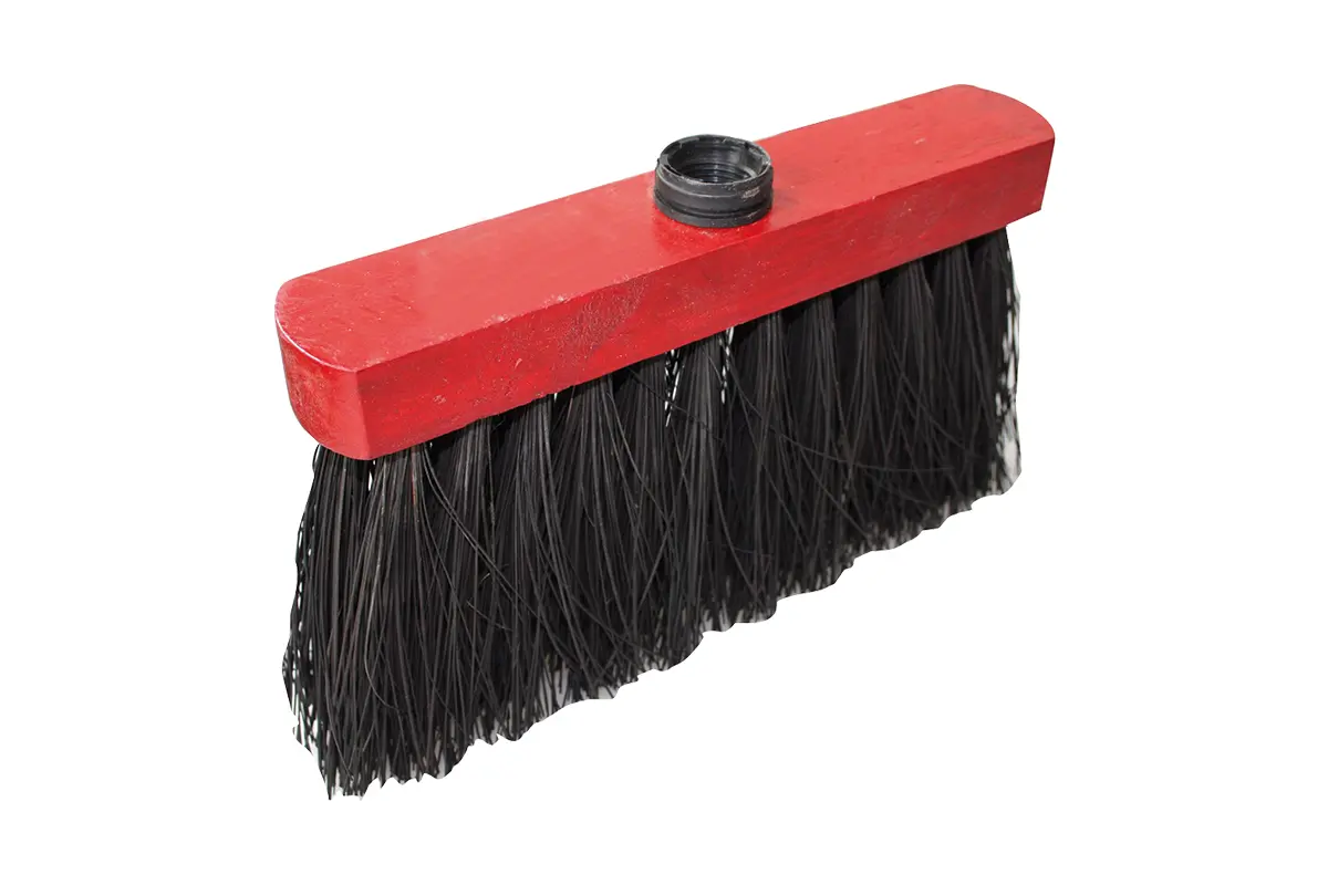 Balai Piassava Balayage extérieur 25cm - OUTIL PARFAIT - 1068000