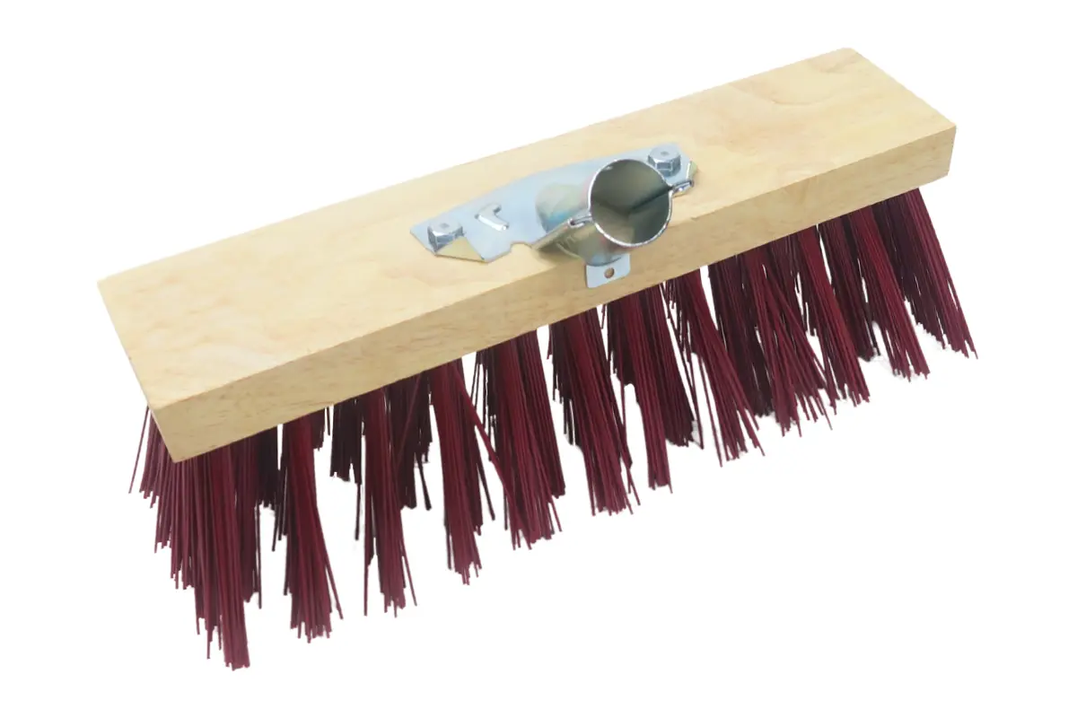 Balai de Cantonnier PVC 30cm - OUTIL PARFAIT - 1070030