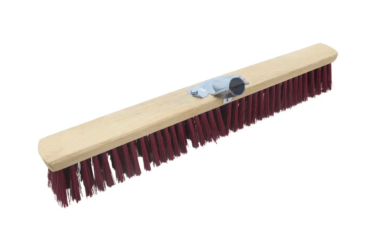 Balai de Cantonnier PVC 60cm - OUTIL PARFAIT - 1070060