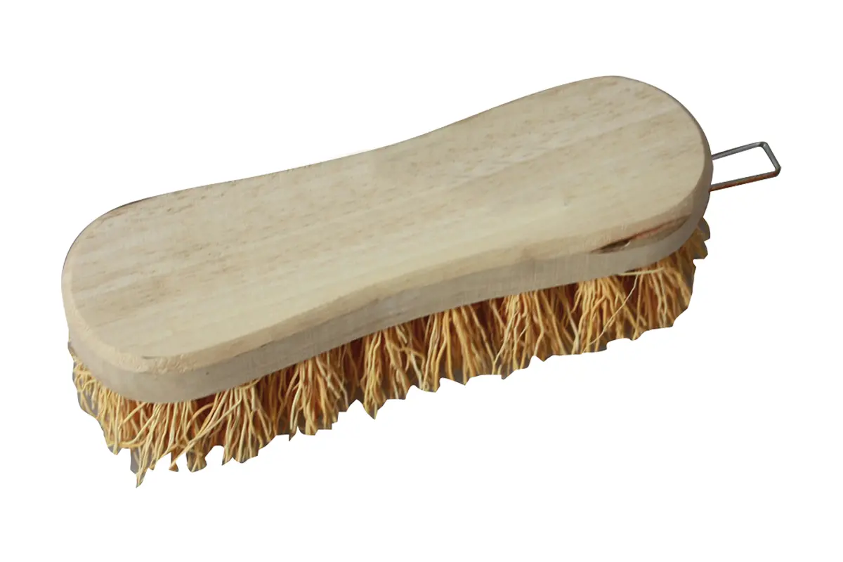 Brosse à laver Chiendent - OUTIL PARFAIT