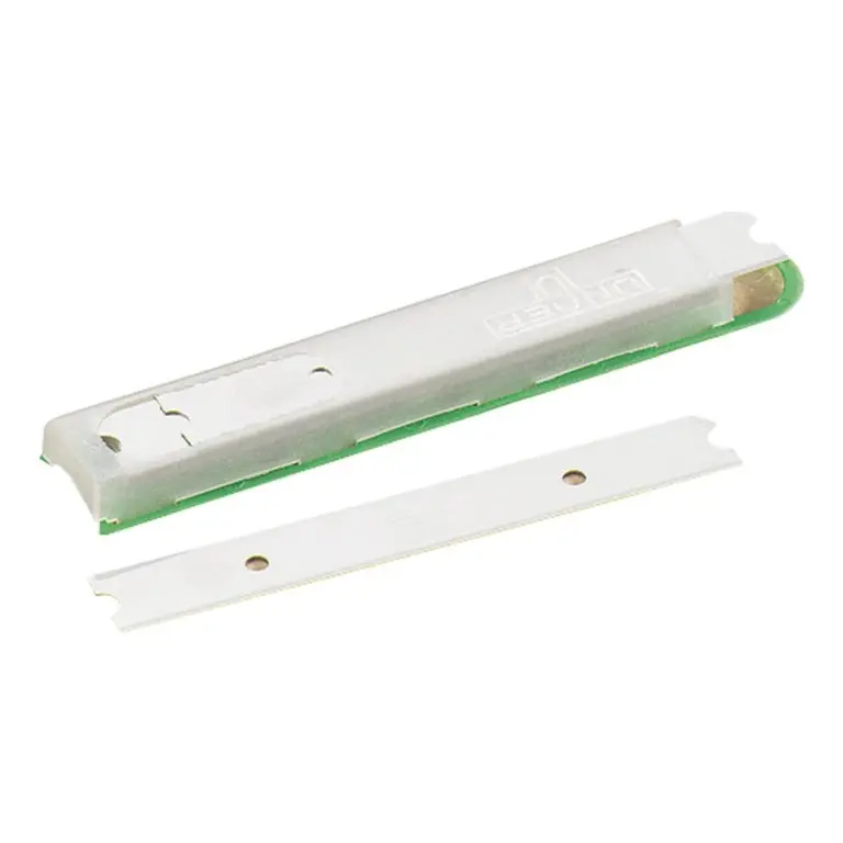 Lames de rechange racloir 10cm - OUTIL PARFAIT - 1261000