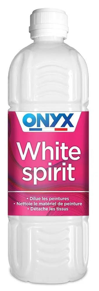 White spirit Onyx - 1L - ORAPI - 97327