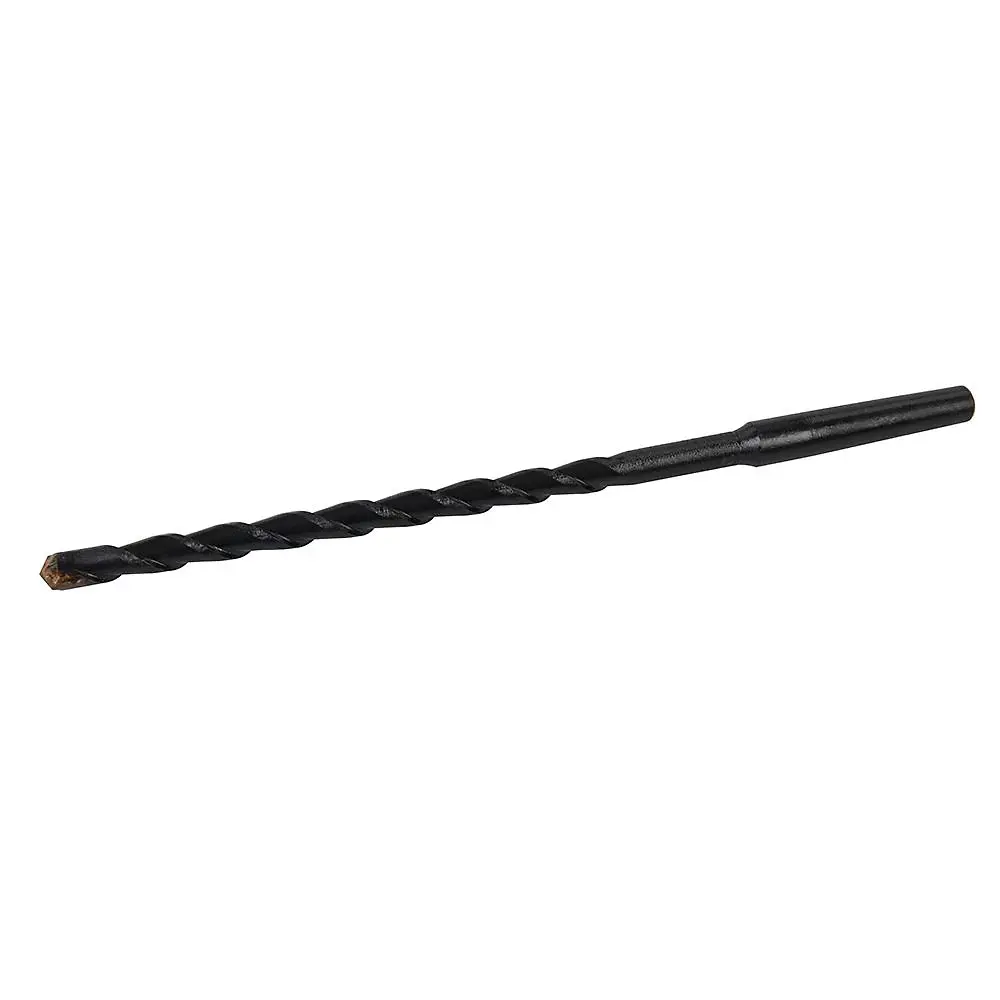 Foret de centrage conique - Ø 8 x 200 mm - 1 pièce - SILVERLINE - 769992