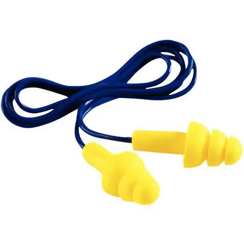 Bouchons d'oreille - 3M - E-A-R Ultrafit UF-01-000 - 7000038199/UF1001