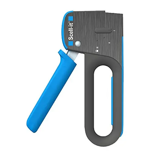 Pince pour cheville placo - SCELL IT - OPTEE-KIT