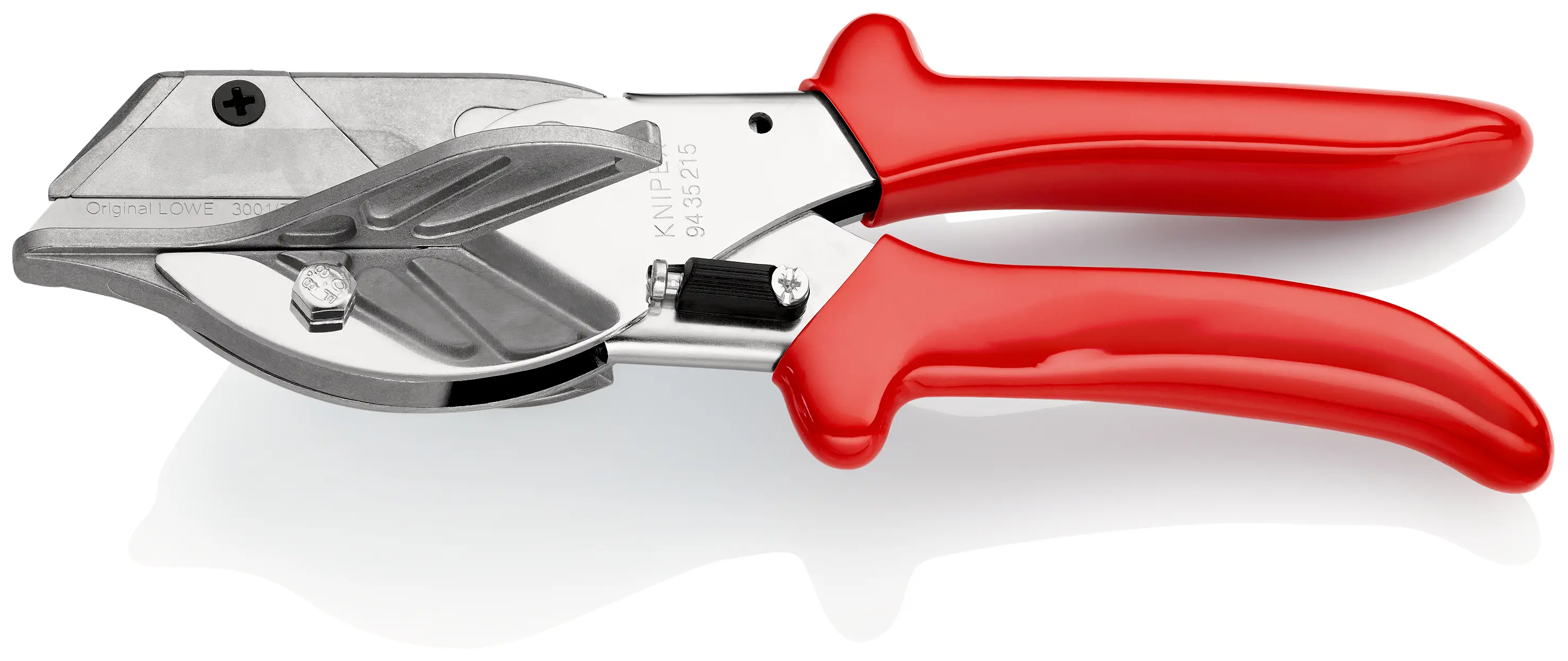 Pince de coupe oblique - KNIPEX - lg. 215 mm - 94 35 215