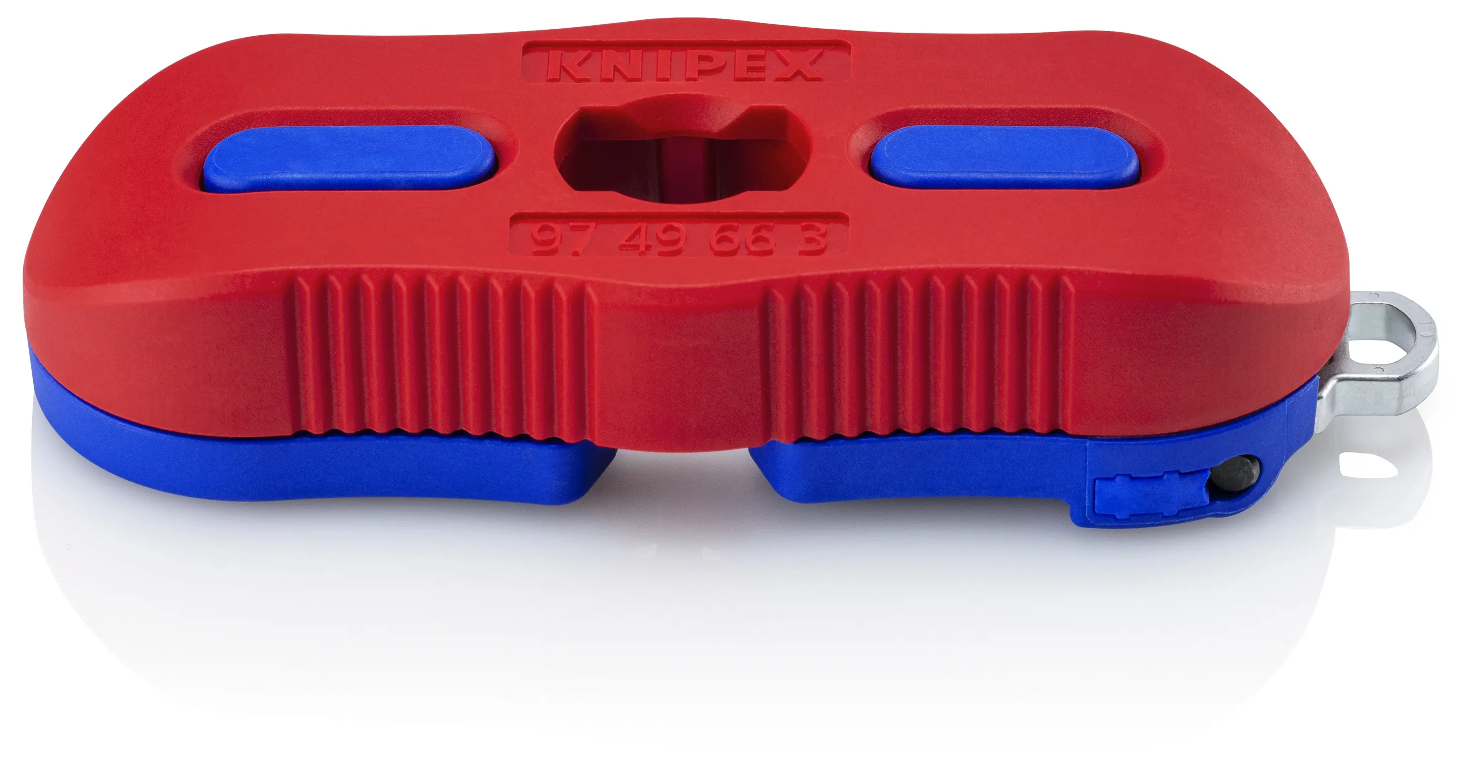 Clés de montage pour connecteurs MC4/MC4 EVO22 - KNIPEX - 97 49 66 3