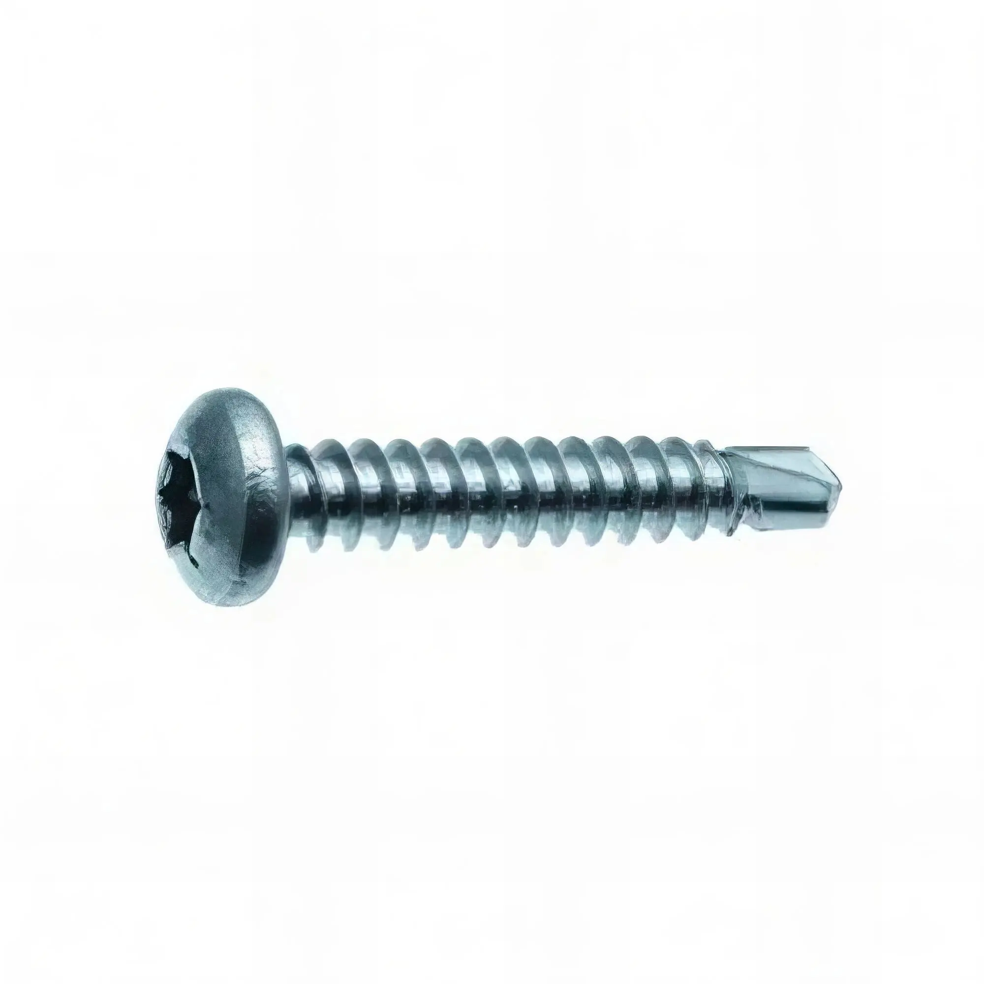 Vis autoperceuse acier tc torx 4,2x19 boite de 500 - SCELL-IT - TCX42019