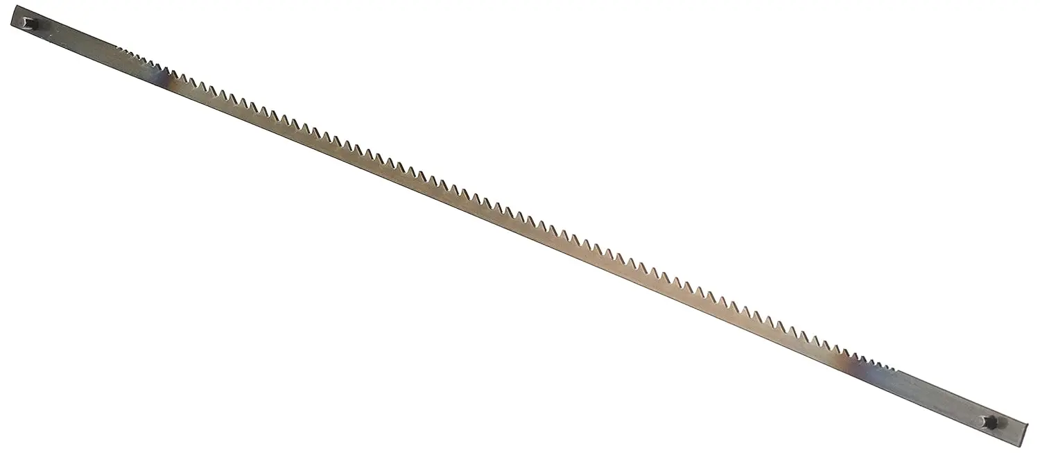 Lames standard avec ergots pour coupes régulières 18 dents sur 25 mm - 12 pièces - PROXXON - 28743