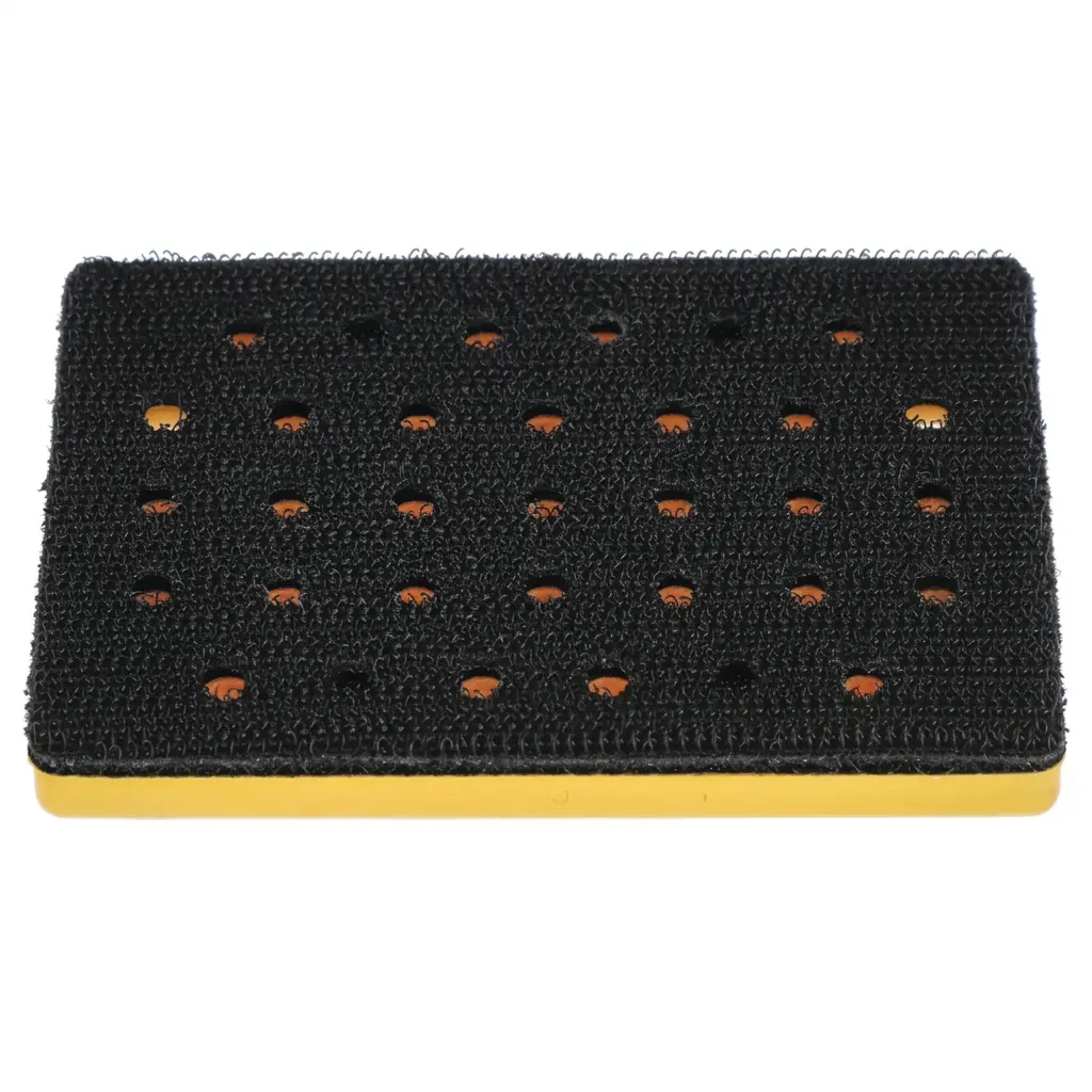 Plateau de ponçage 75 x 100 Grip mm 29 trous Medium - 1 pièce - MIRKA - 8292343011