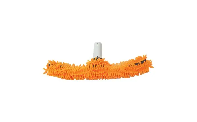 Balais manuel brosse aqua fingers - POOLSTYLE - WTC-400-0001