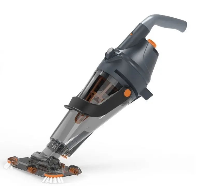 Aspirateur rechargeable Vektro Pro C/2 KOKIDO - KOK-400-0001