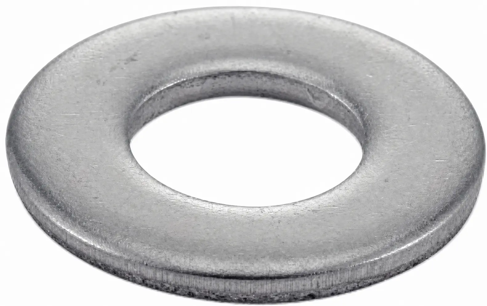 Rondelles plates moyennes type M Inox A2 - Ø 6 mm - BTE 200 - ACTON - 625016