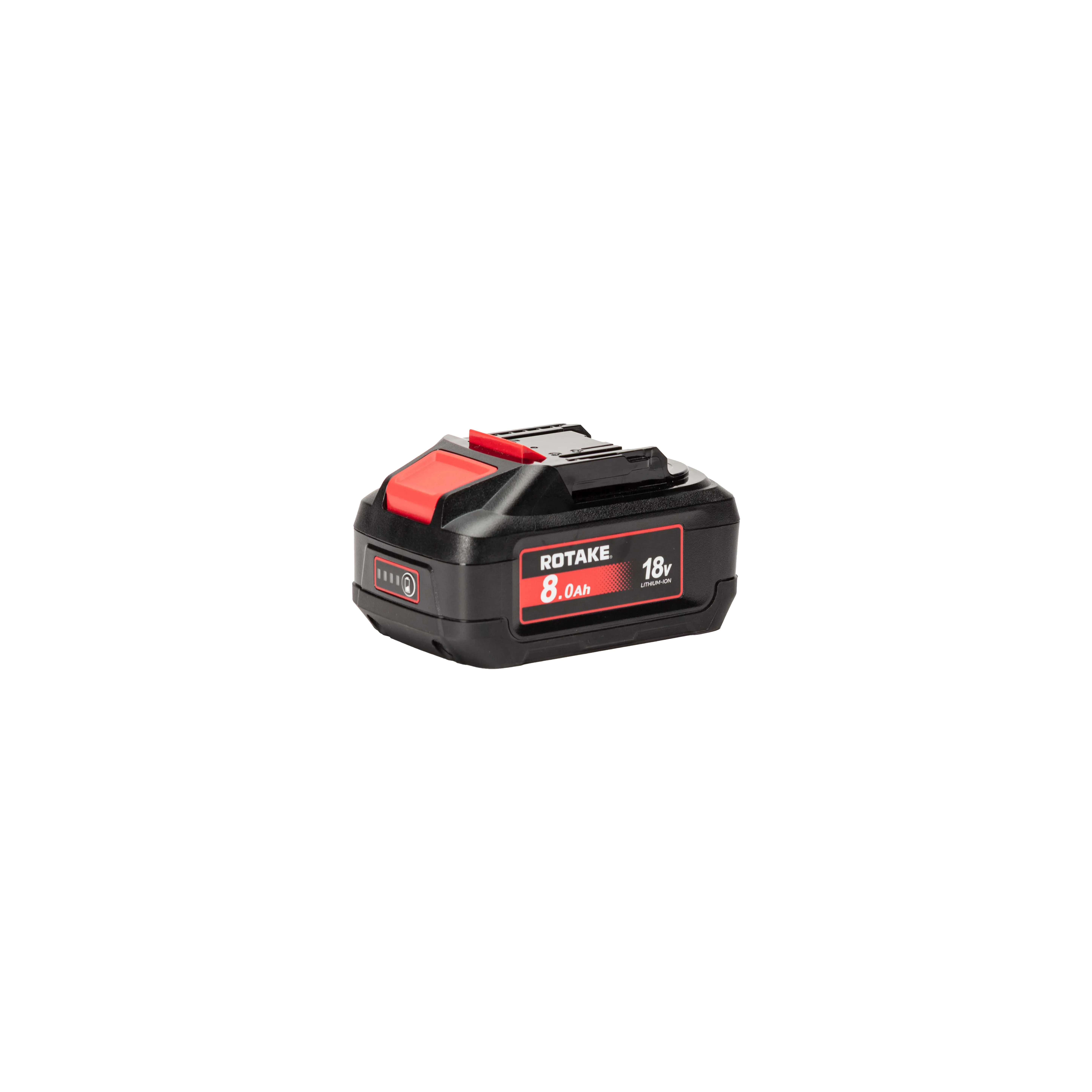 Batterie 18v 8Ah - ROTAKE - 18B8