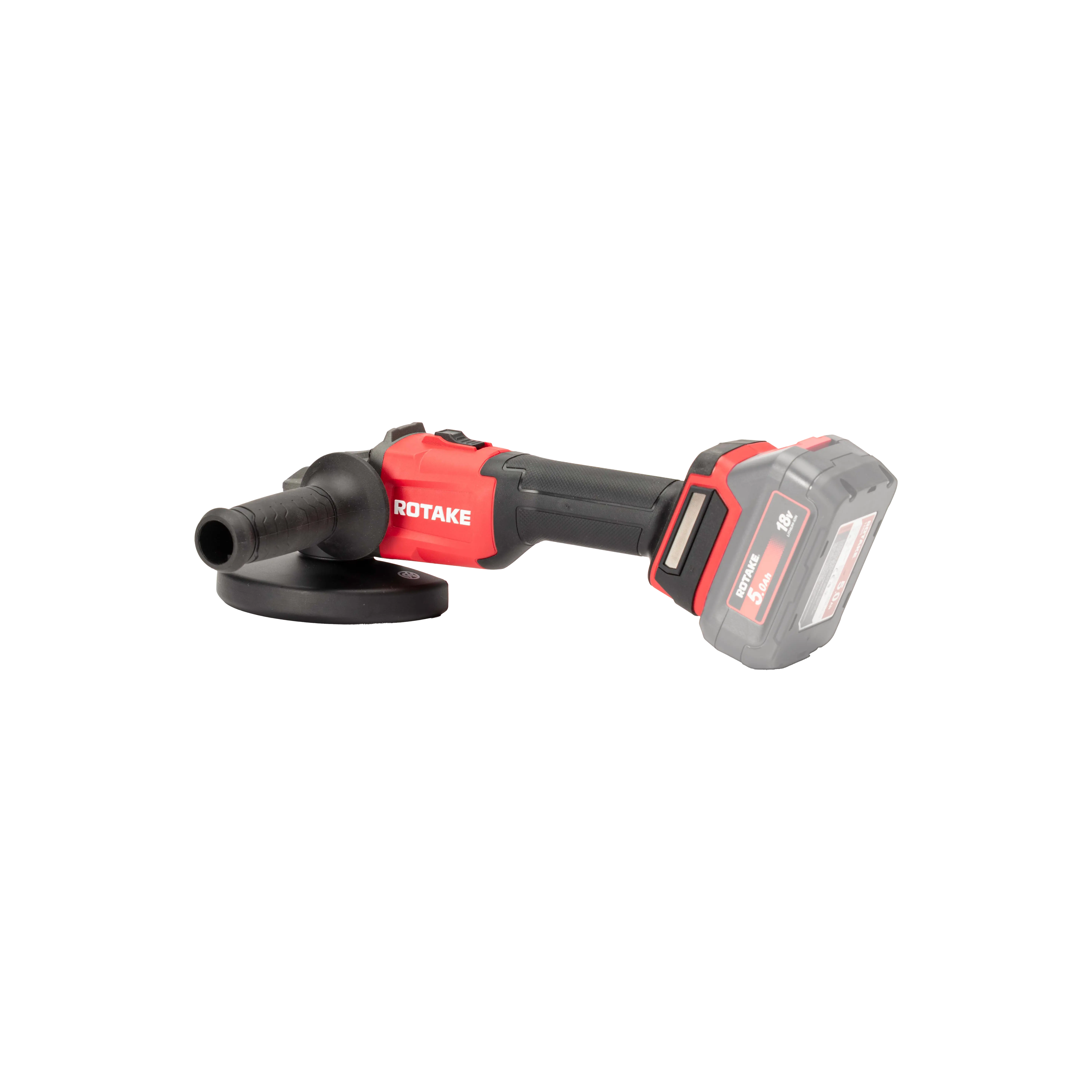 Meuleuse d'angle 115 mm 18V avec frein sans batterie, ni chargeur - ROTAKE - G1-115