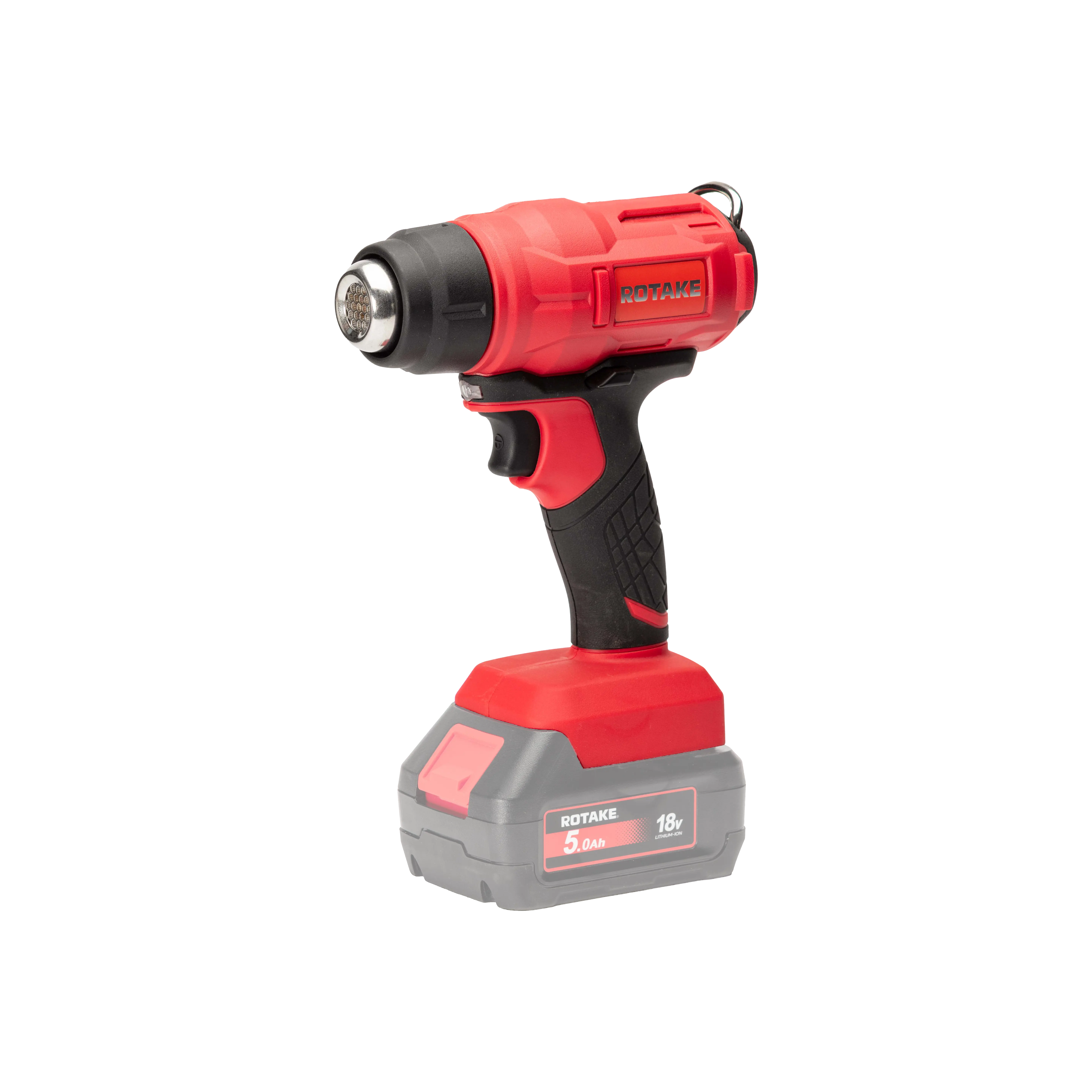 Décapeur thermique 18V sans batterie, ni chargeur - ROTAKE - 8514