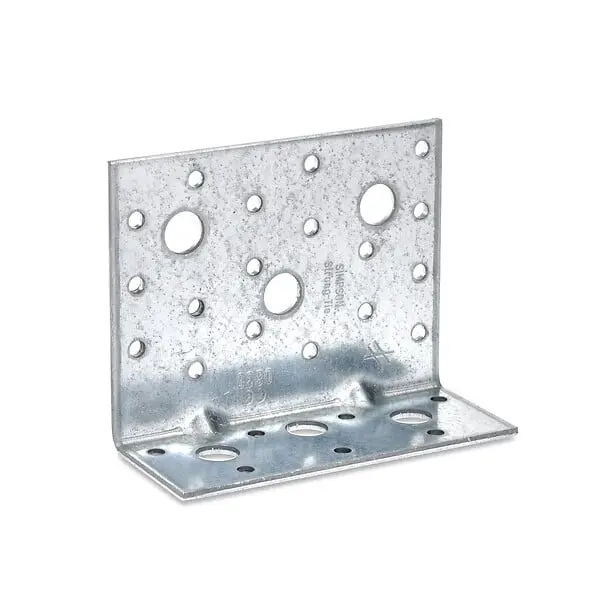 Equerre renforcee 90x48x48x3 - SIMPSON - AE48R-R