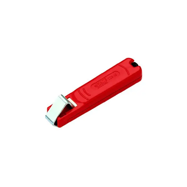 Pince à dénuder câbles - SAM - 220-16
