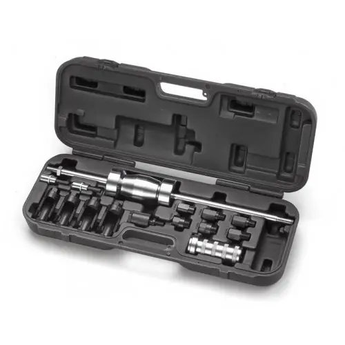 Extracteur d'injecteur avec masse à inertie - SAM OUTILLAGE - DDE-50