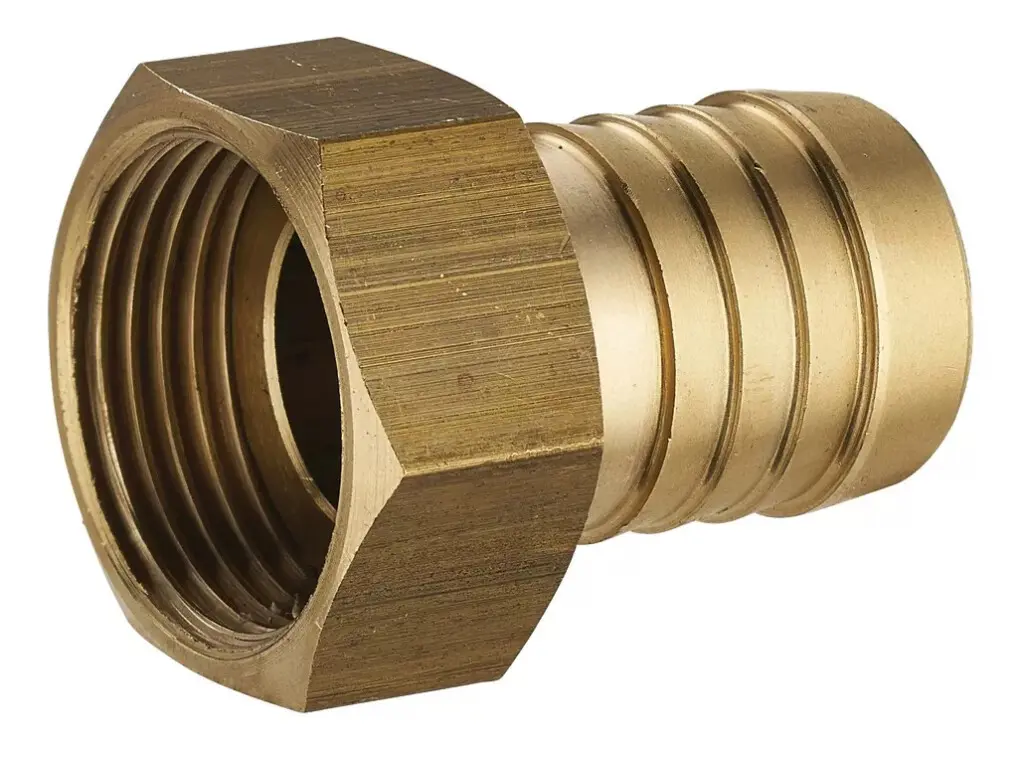 Raccord PTR femelle laiton Ø25mm - NOYON & THIEBAULT - 3264-20L1