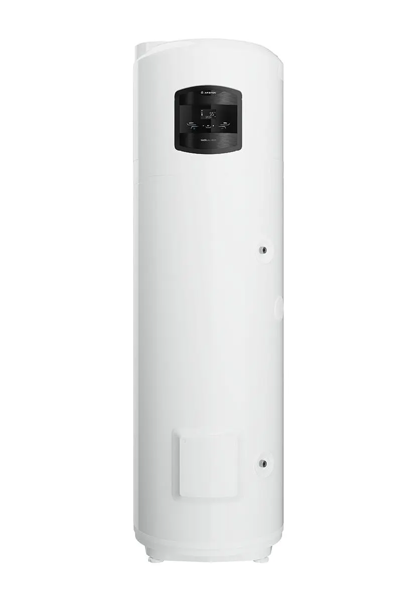 Chauffe eau thermodynamique monobloc Nuos Plus Wifi air ambiant / air extérieur - 250 L - ARISTON - 3069776